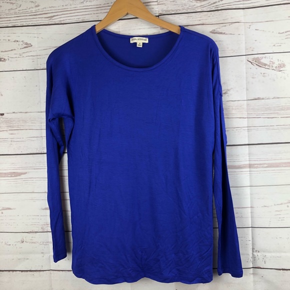 Long sleeve scoop neck Size Small NWT - Picture 2 of 7